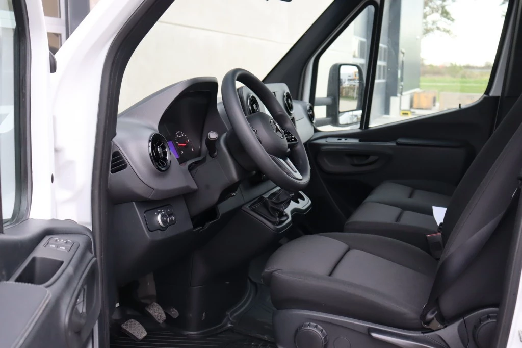 Mercedes-Benz Sprinter – foto 12
