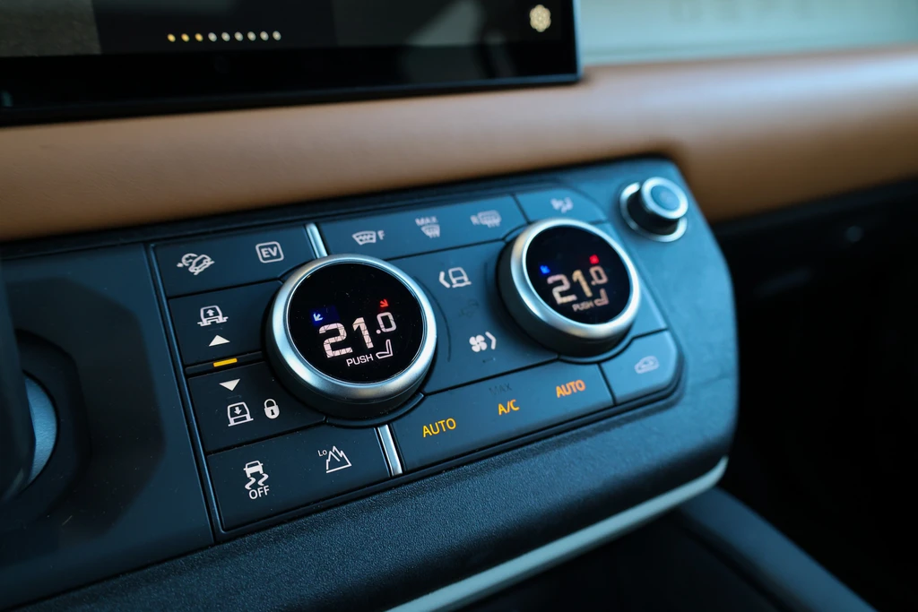 Land Rover Defender – foto 42