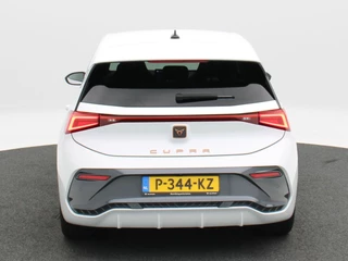 CUPRA Born – thumbnail 3