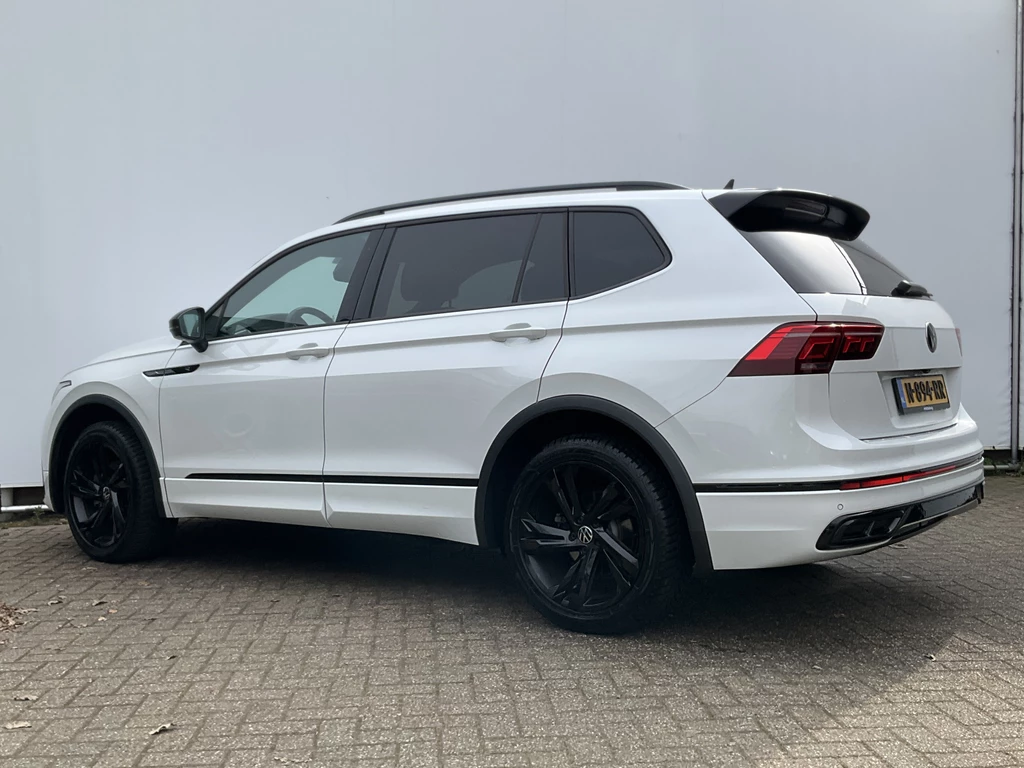 Volkswagen Tiguan Allspace – foto 5