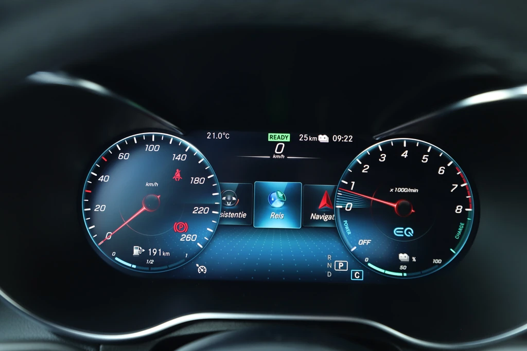 Mercedes-Benz GLC – foto 28