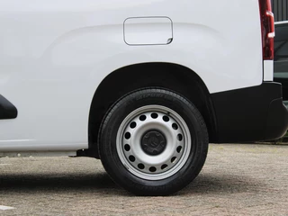Citroën Berlingo – thumbnail 13