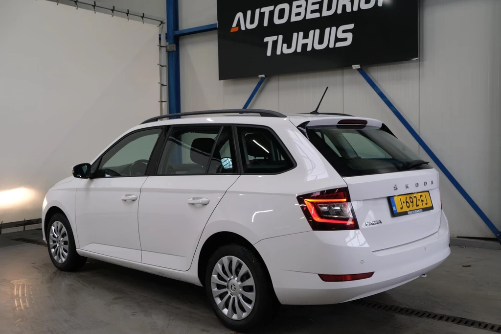 Škoda Fabia – foto 2