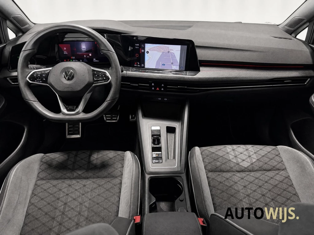 Volkswagen Golf – foto 9