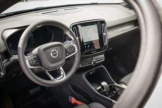 Volvo XC40 – thumbnail 23
