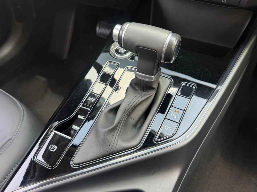 Kia Niro – foto 13