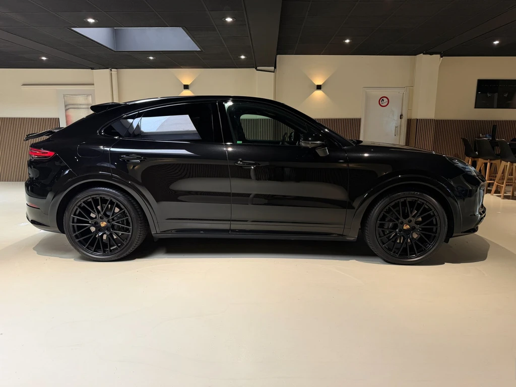 Porsche Cayenne – foto 7
