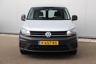 Volkswagen Caddy – thumbnail 4