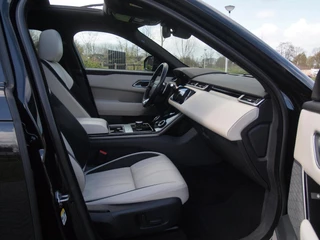 Land Rover Range Rover Velar – thumbnail 16