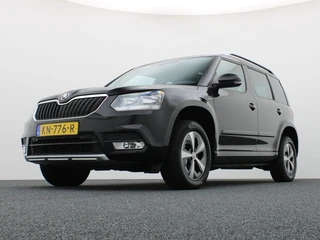 Škoda Yeti – thumbnail 3