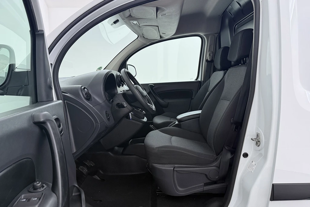 Mercedes-Benz Citan – foto 11