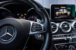 Mercedes-Benz C-Klasse – thumbnail 20