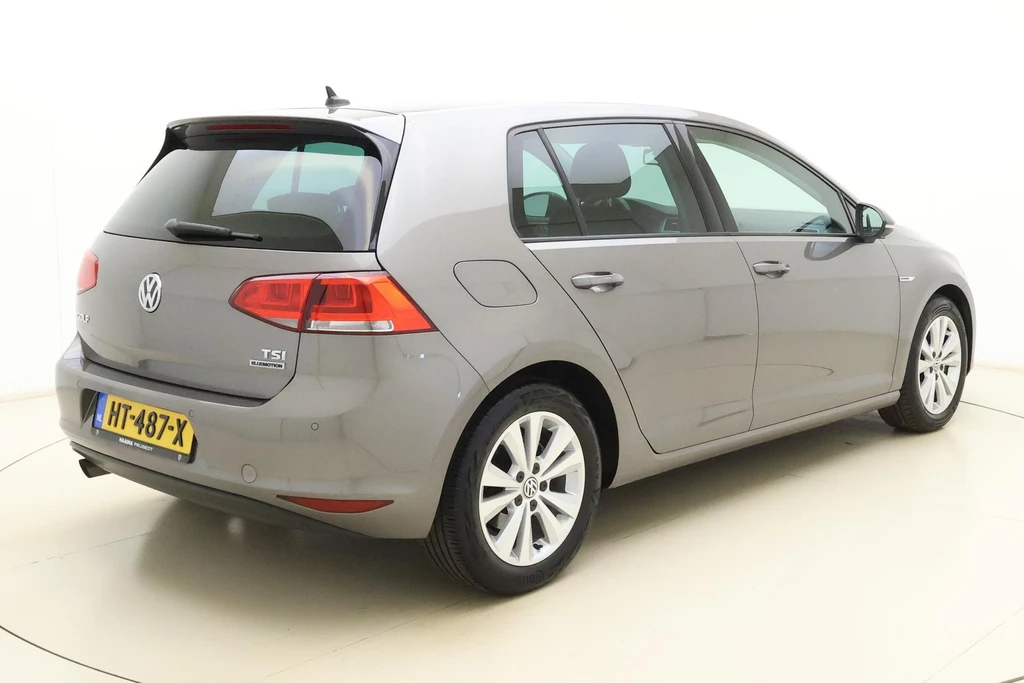 Volkswagen Golf – foto 6