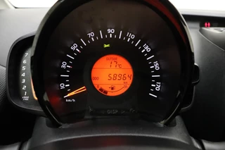 Citroën C1 – thumbnail 22