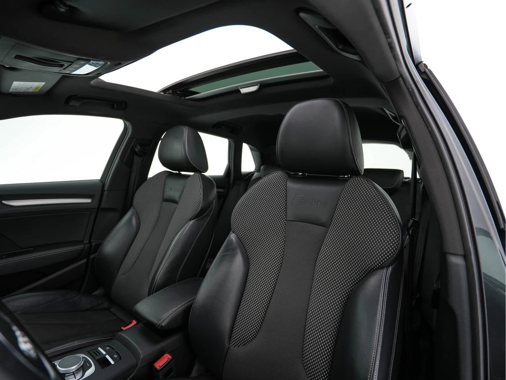 Audi A3 – foto 23