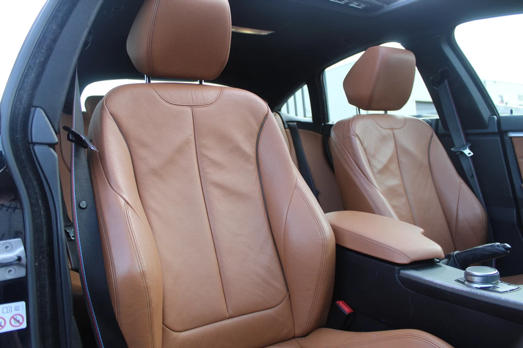 BMW 4 Serie – foto 18