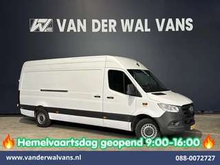 Mercedes-Benz Sprinter – thumbnail 4