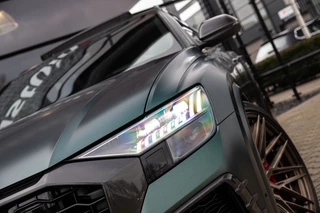 Audi RSQ8 – thumbnail 4