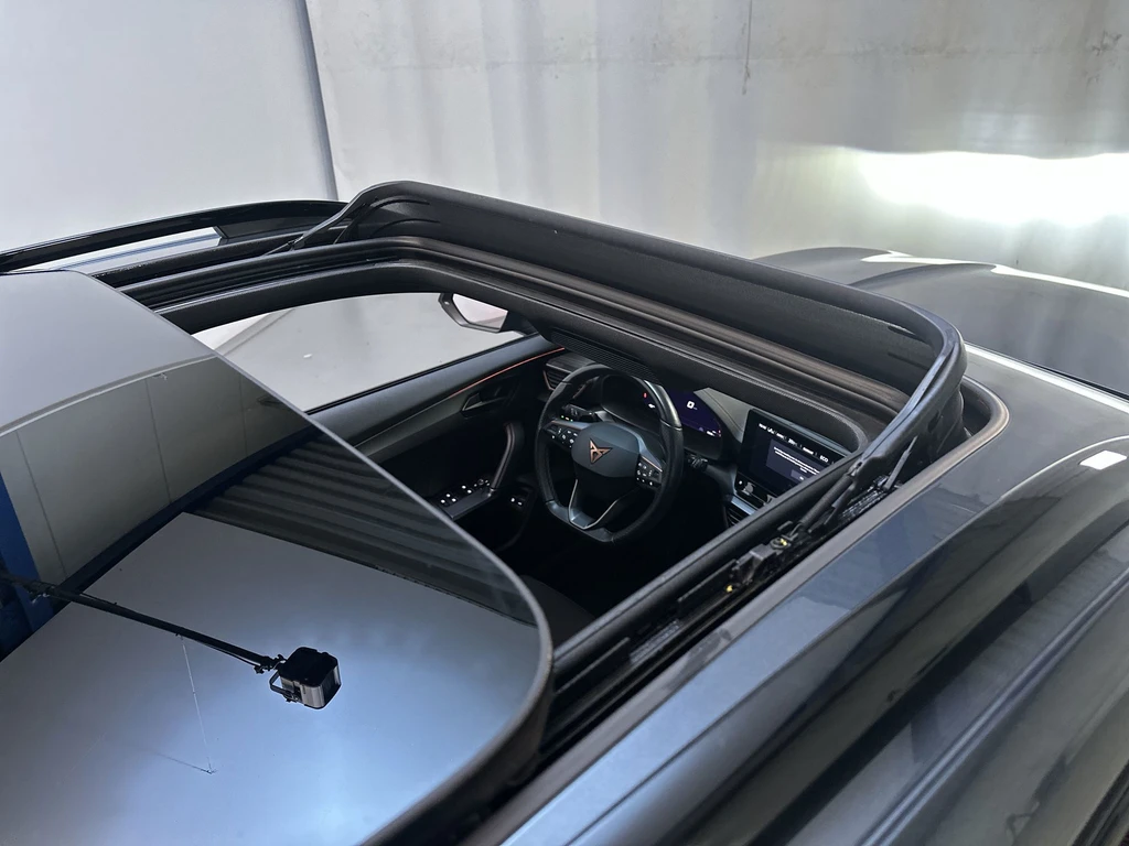 CUPRA Formentor – foto 14