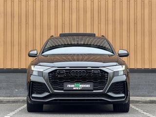Audi RSQ8 – thumbnail 7