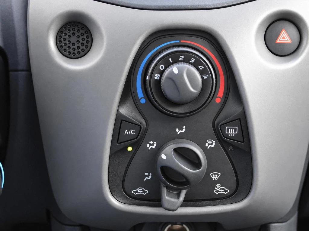 Peugeot 108 – foto 17
