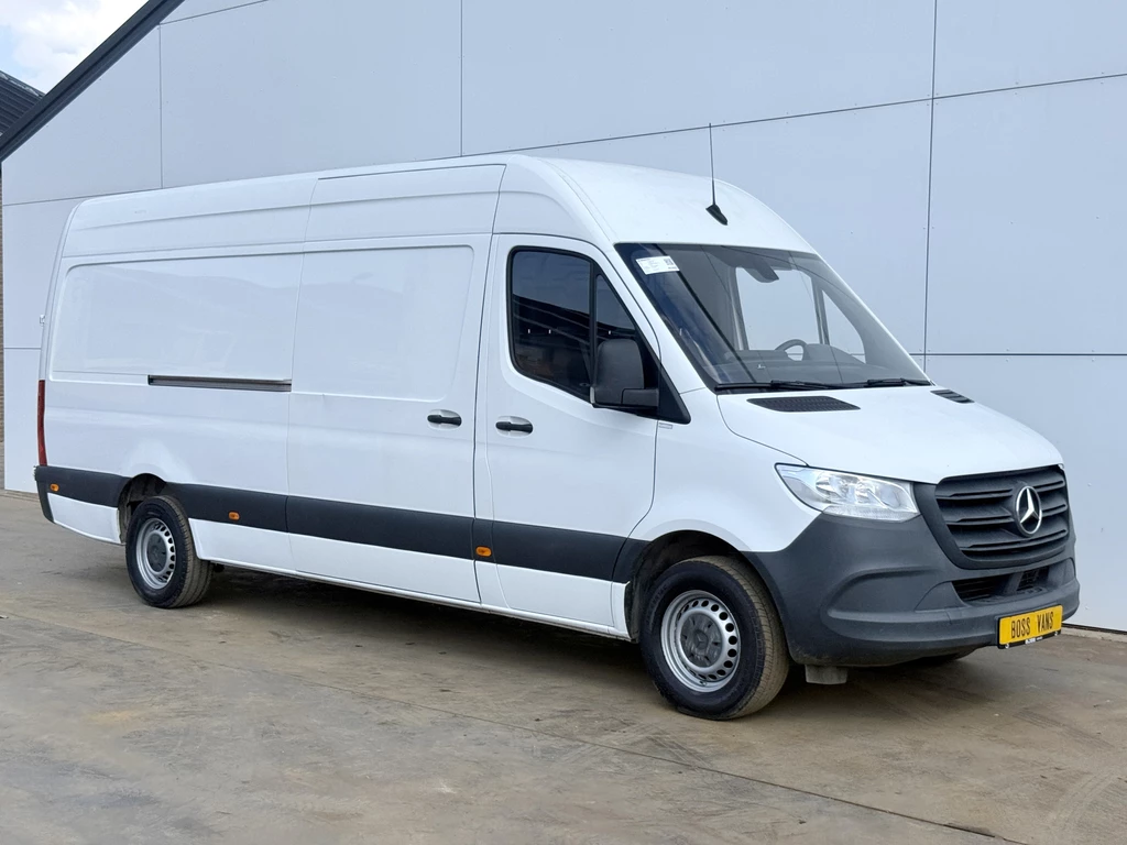 Mercedes-Benz Sprinter – foto 4