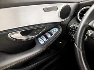 Mercedes-Benz C-Klasse – thumbnail 24