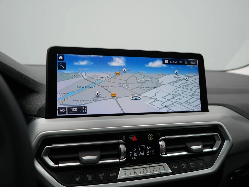 BMW X3 – foto 35