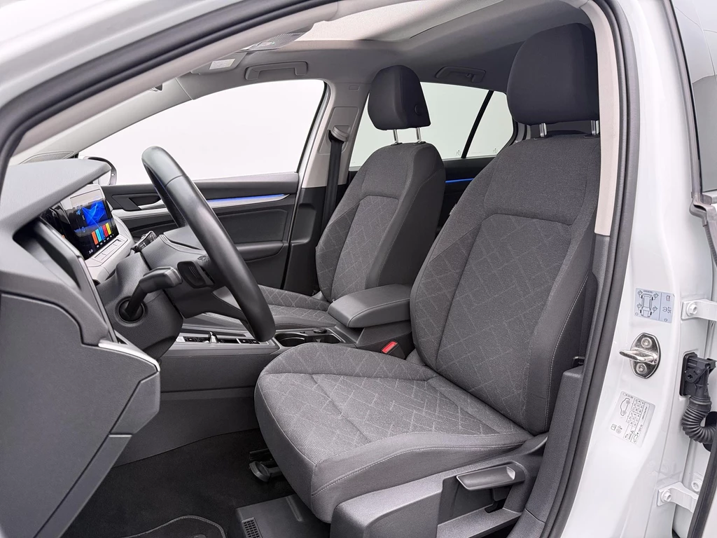 Volkswagen Golf – foto 37