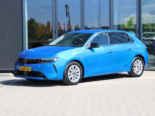 Opel Astra – thumbnail 1