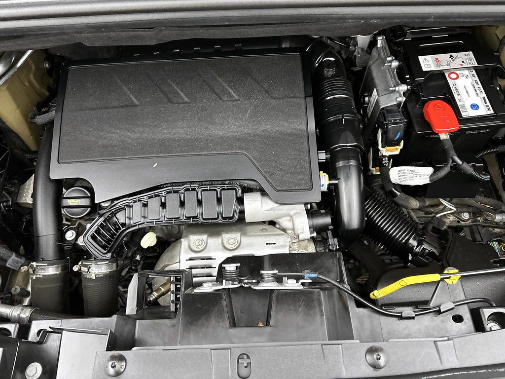 Citroën Berlingo – foto 27