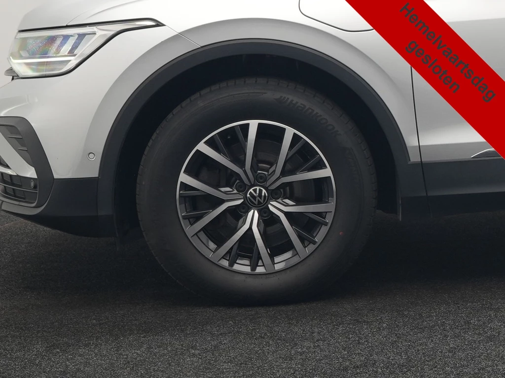 Volkswagen Tiguan – foto 36