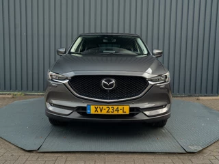 Mazda CX-5 – thumbnail 17