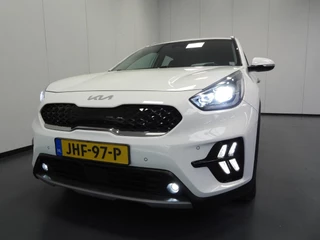 Kia Niro – thumbnail 5