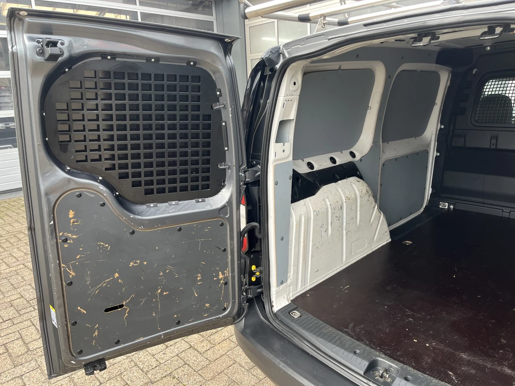 Volkswagen Caddy – foto 20