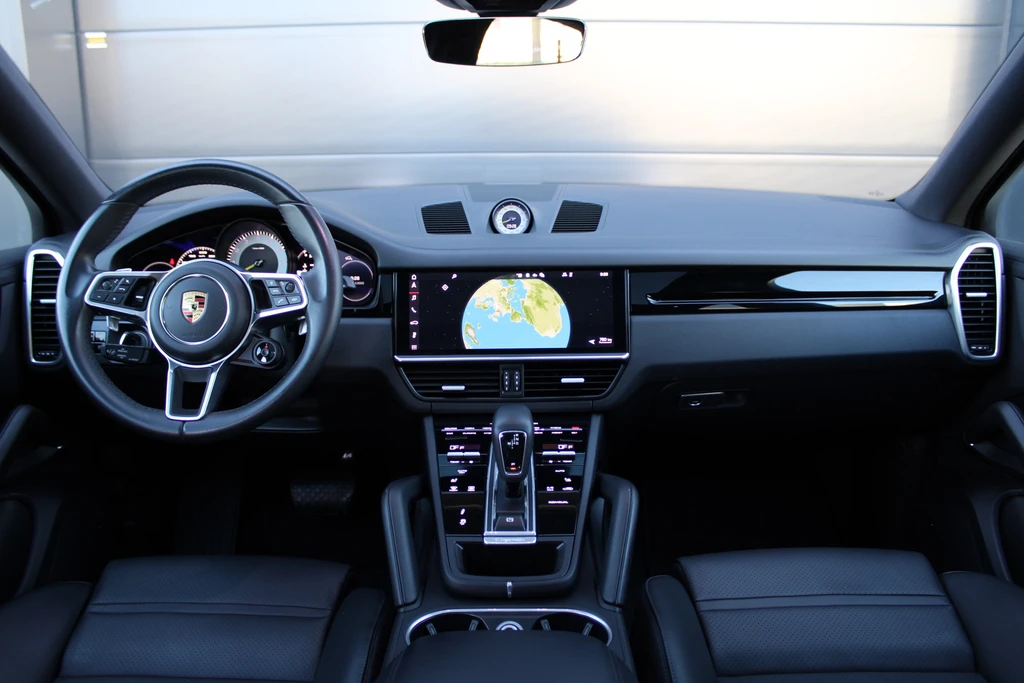 Porsche Cayenne – foto 28