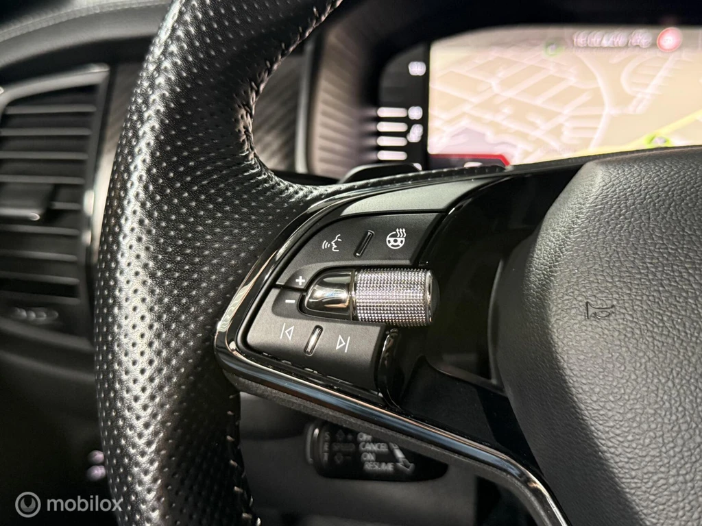 Škoda Kodiaq – foto 28