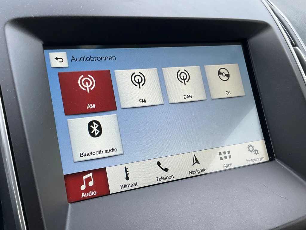 Ford Galaxy – foto 35