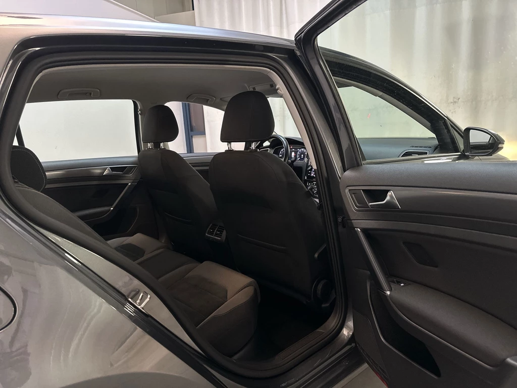 Volkswagen Golf – foto 12