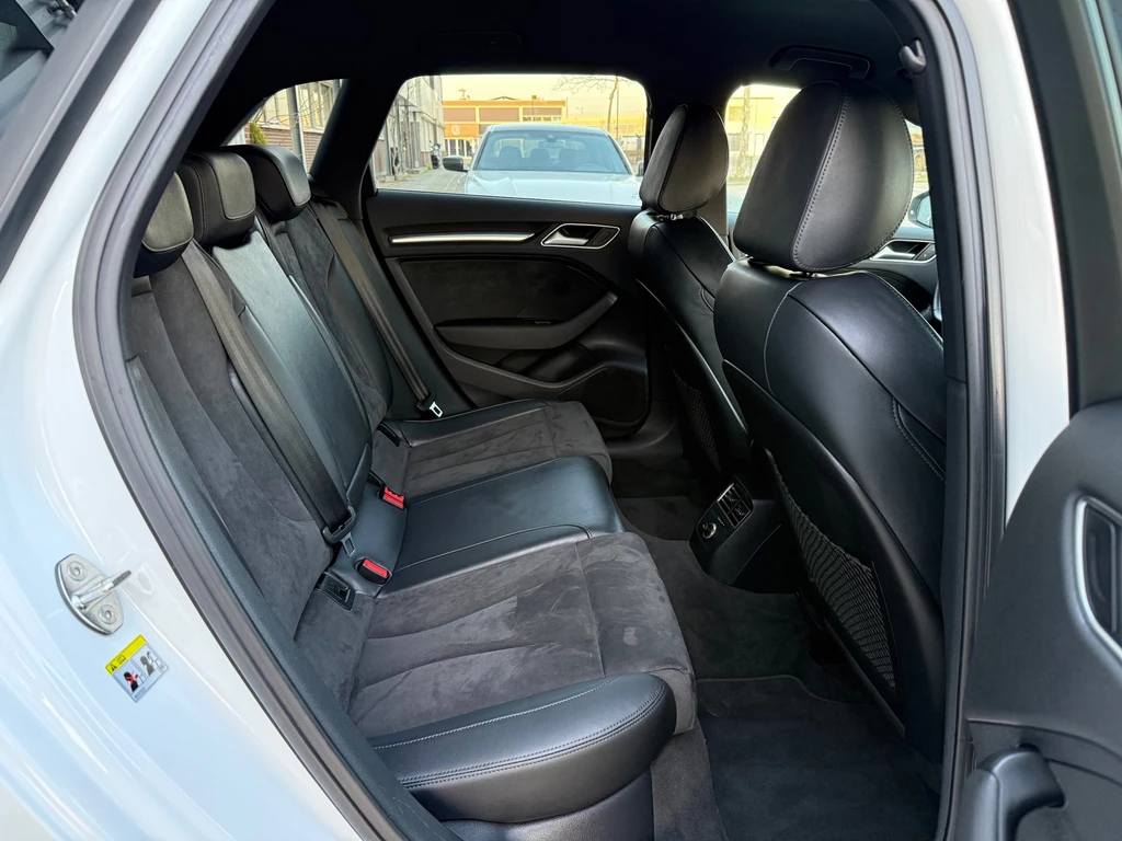 Audi A3 – foto 37