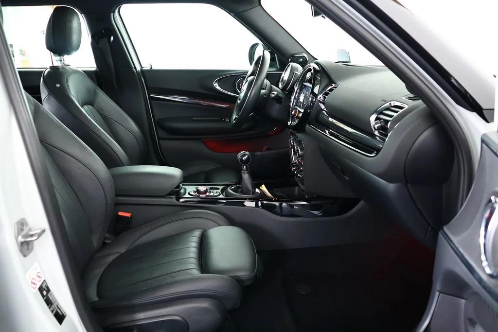 MINI Clubman – foto 13