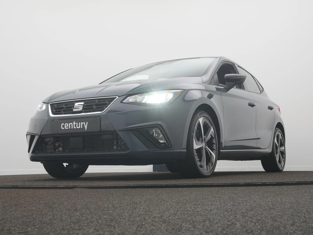 SEAT Ibiza – foto 2