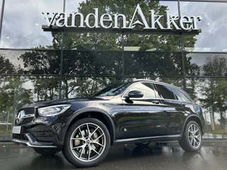 Mercedes-Benz GLC – thumbnail 2