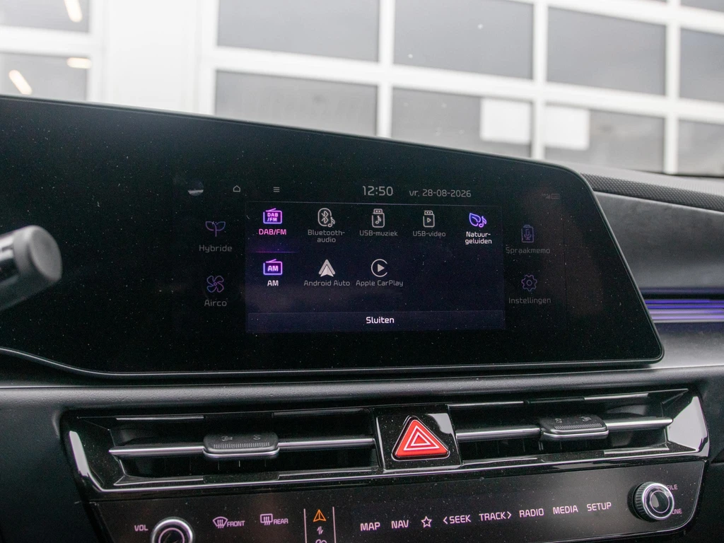 Kia Niro – foto 18