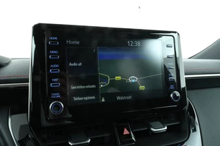 Toyota Corolla Touring Sports – thumbnail 25