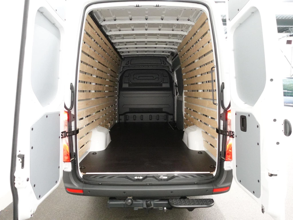 Mercedes-Benz Sprinter – foto 9