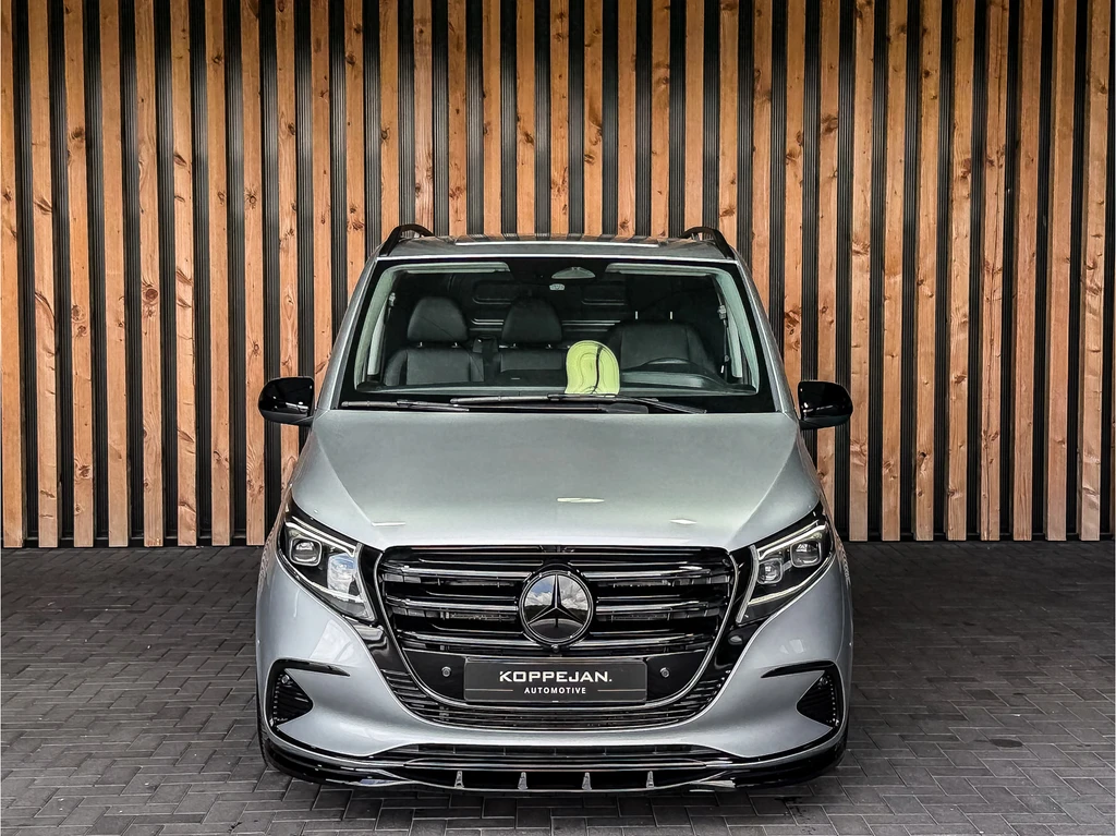 Mercedes-Benz Vito – foto 15