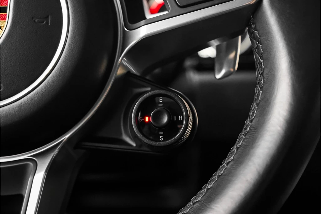 Porsche Cayenne – foto 41