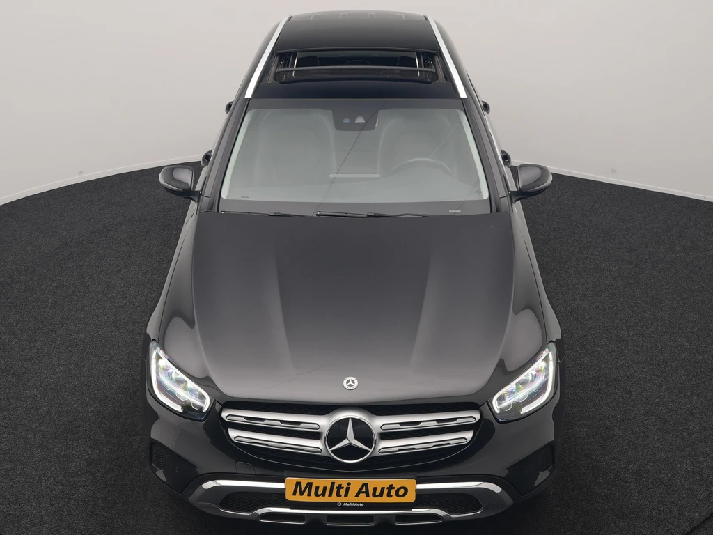 Mercedes-Benz GLC – foto 13