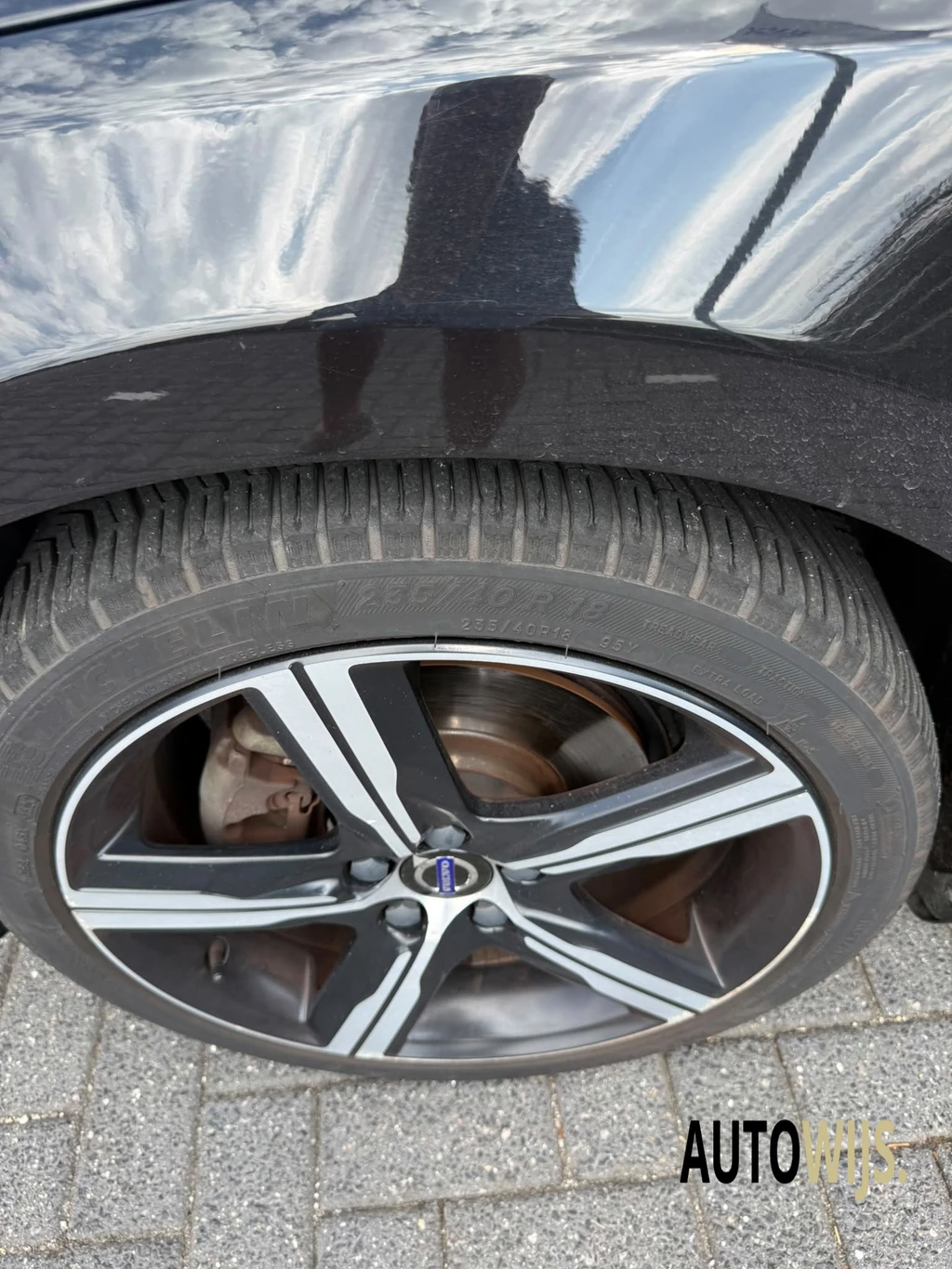 Volvo V60 – foto 7